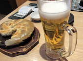 格安ビールと鉄鍋餃子 3 6 5酒場 梅田HEP通り店: たからばこさんの2025年12月06日の1枚目の投稿写真