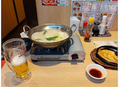 格安ビールと鉄鍋餃子 3 6 5酒場 梅田HEP通り店: たからばこさんの2026年01月05日の1枚目の投稿写真