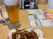 格安ビールと鉄鍋餃子 3 6 5酒場 梅田HEP通り店: たからばこさんの2026年01月18日の1枚目の投稿写真