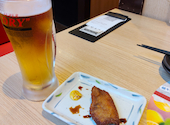 格安ビールと鉄鍋餃子 3 6 5酒場 梅田HEP通り店: たからばこさんの2026年08月16日の1枚目の投稿写真