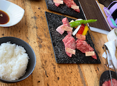 焼肉まる富 四条河原町店: みぽさんの2026年08月10日の1枚目の投稿写真