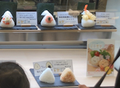 おづ おむすびカフェ BiVi二条店: みぽさんの2026年07月10日の1枚目の投稿写真