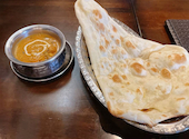 カレー料理屋 ザ タンドール 神田店: はーさんの2026年08月26日の1枚目の投稿写真
