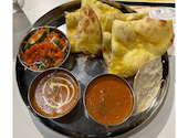 フォーシーズン ミラン 小戸店 インド料理: はーさんの2026年05月31日の1枚目の投稿写真