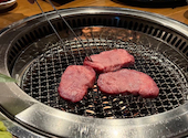 赤身焼肉のカリスマ 牛恋 新宿店: はーさんの2026年08月26日の1枚目の投稿写真