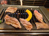 和牛焼肉食べ放題 肉屋の台所 新宿店: はーさんの2026年08月26日の1枚目の投稿写真