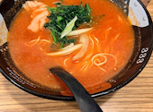 トマトラーメン 辛めん 三味 天神大名中心店: はーさんの2026年05月31日の1枚目の投稿写真