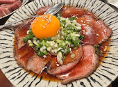 焼肉食べ放題 火ノ丸 Hinomaru 新宿店: はーさんの2026年08月26日の1枚目の投稿写真
