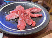 【個室あり】厳選黒毛和牛 食べ放題 『牛吉』新宿店: はーさんの2026年08月26日の1枚目の投稿写真