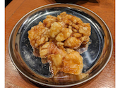 焼肉ホルモンちはら 堺東店: はーさんの2026年09月29日の1枚目の投稿写真