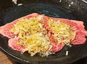 焼肉ごりちゃん 心斎橋店: はーさんの2026年09月29日の1枚目の投稿写真