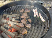 小戸SEASIDE BBQ GARDEN シーサイドバーベキューガーデン: はーさんの2026年05月31日の1枚目の投稿写真