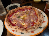 石窯Grill&Wine Dining TETE: はーさんの2026年05月31日の1枚目の投稿写真