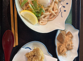 手打草部うどん のらや 国分寺店の口コミ画像1