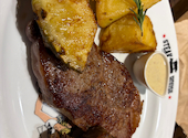 STEAKHOUSE NAKAMA ステーキハウス ナカマ: あーさんの2026年09月01日の1枚目の投稿写真