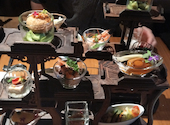 ヒルトン東京 王朝: kokoさんの2026年08月02日の2枚目の投稿写真