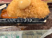 串の坊 京都駅店: のりさんの2026年07月24日の1枚目の投稿写真
