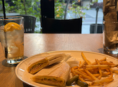 ブルーブックスカフェ BLUE BOOKS cafe 京都: のりさんの2026年07月23日の1枚目の投稿写真