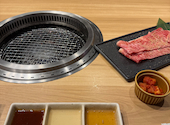 京の焼肉処 弘 山科駅前店: のりさんの2026年09月01日の1枚目の投稿写真