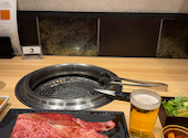 京の焼肉処 弘 山科駅前店: のりさんの2026年09月01日の1枚目の投稿写真