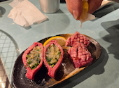 立食焼肉 一穂 第ニビル店: るろちゃんさんの2026年04月22日の2枚目の投稿写真