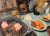 立食焼肉 一穂 第ニビル店: るろちゃんさんの2026年04月22日の3枚目の投稿写真