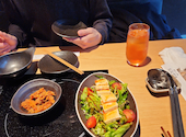 博多もつ鍋 おおやま KITTE大阪店: るろちゃんさんの2025年03月11日の2枚目の投稿写真