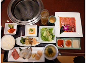 焼肉南大門離宮 宇都宮: かたさんの2026年06月15日の2枚目の投稿写真