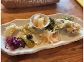 dining cafe お野菜食堂そら: MINさんの2026年06月01日の1枚目の投稿写真