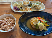dining cafe お野菜食堂そら: MINさんの2026年06月01日の2枚目の投稿写真