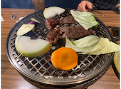 炭火極味焼肉 英 三条店: よっちゃんさんの2020年12月25日の1枚目の投稿写真