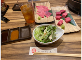 炭火極味焼肉 英 三条店: よっちゃんさんの2021年03月05日の1枚目の投稿写真