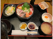もつ鍋と串カツの居酒屋 源輝家: nanaさんの2024年03月06日の1枚目の投稿写真