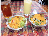 ナマステ タージマハル 東向日店: nanaさんの2026年05月28日の2枚目の投稿写真