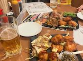 たこやき 鉄板焼 や～まん 京セラドーム前店: めちこさんの2026年08月26日の1枚目の投稿写真