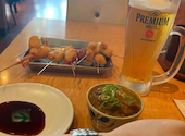 串かつおうじ 難波道頓堀店: めちこさんの2026年08月26日の1枚目の投稿写真