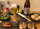 炭火焼鳥 とりだん 玉出店: めちこさんの2026年08月26日の1枚目の投稿写真