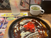 お好み焼き鉄板焼きバンビ: めちこさんの2026年09月30日の1枚目の投稿写真