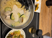 大衆韓国居酒屋チュルギダ　GEMS新日本橋 神田店: シズさんの2025年10月の1枚目の投稿写真