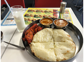 エベレストカレー Everest curry: joeさんの2020年10月28日の2枚目の投稿写真