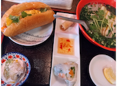 ベトナム料理店 ハンちゃん: さわちゃんさんの2025年11月01日の2枚目の投稿写真
