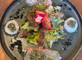 Trattoria Agattarina トラットリア アガッタリーナ 高槻店: プーさんの2026年06月16日の2枚目の投稿写真