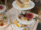 GINZA TENSHODO CAFE ギンザ テンショウドウ カフェ: みみさんの2026年08月22日の1枚目の投稿写真