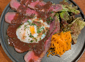 ビストロ ル アッシュ Bistro Le H: みみさんの2026年06月09日の2枚目の投稿写真