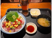 海鮮居酒屋 鮨のえん屋 中野北口店: さつきさんの2025年11月30日の1枚目の投稿写真