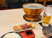 炭火焼肉 ペンザンス 絆: 大島さんの2024年06月28日の1枚目の投稿写真