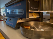 GOOD PIZZA FACTORY K6 グッドピザファクトリケーシックス: らさんの2026年04月13日の1枚目の投稿写真