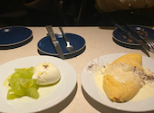 立ち飲み&モダンビストロ μ みゅー: ゆかさんの2024年12月03日の1枚目の投稿写真