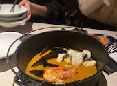 立ち飲み&モダンビストロ μ みゅー: ゆかさんの2024年12月03日の2枚目の投稿写真