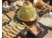 肉汁餃子のダンダダン 千種店: ゆかさんの2024年04月の1枚目の投稿写真